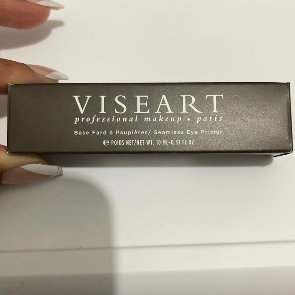 Viseart eye primer
